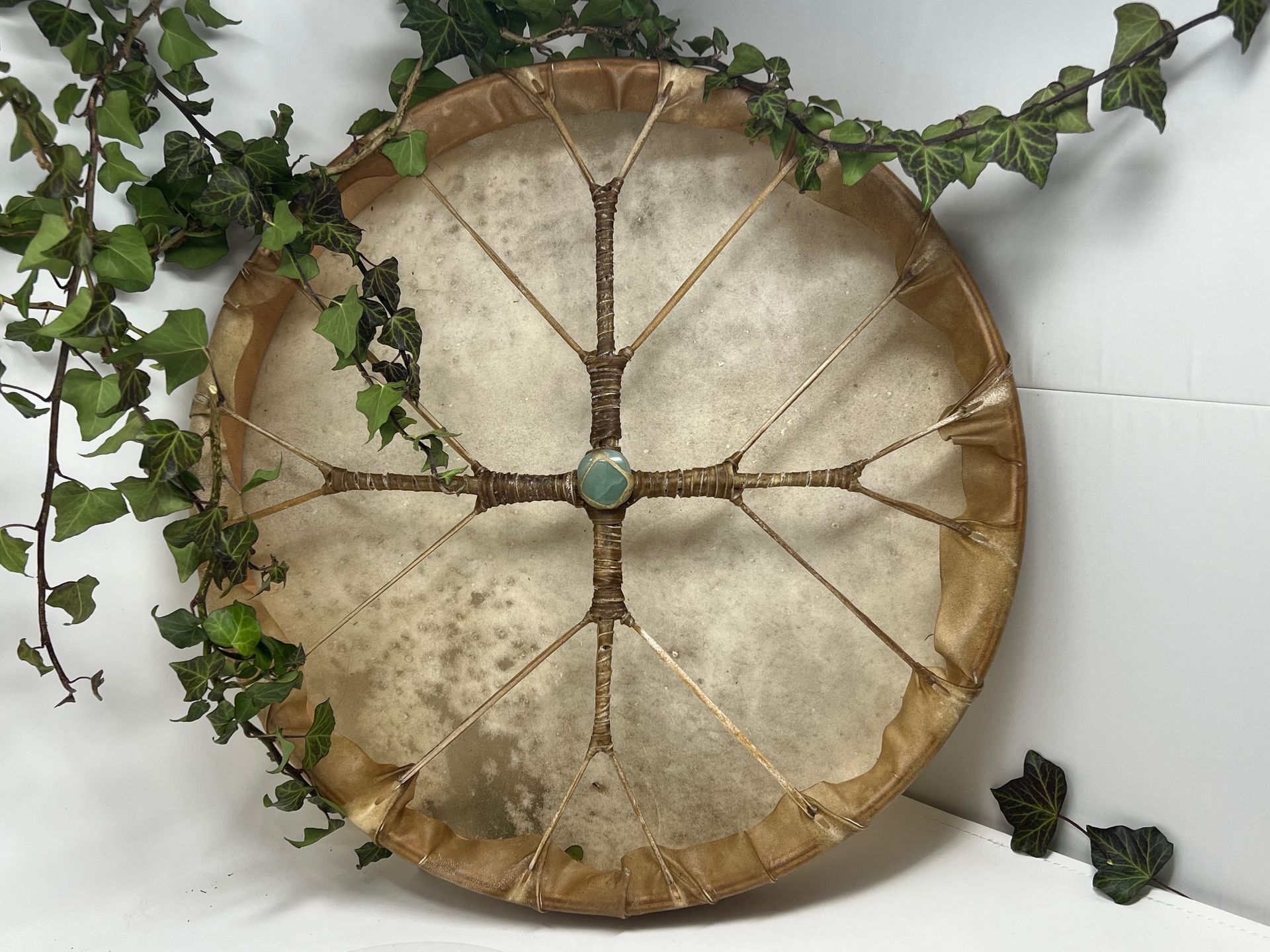 schamanisches Festival in Deutschland