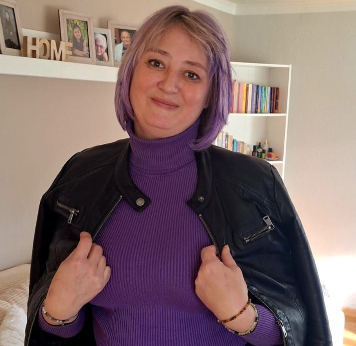 schamanisches Festival in Deutschland