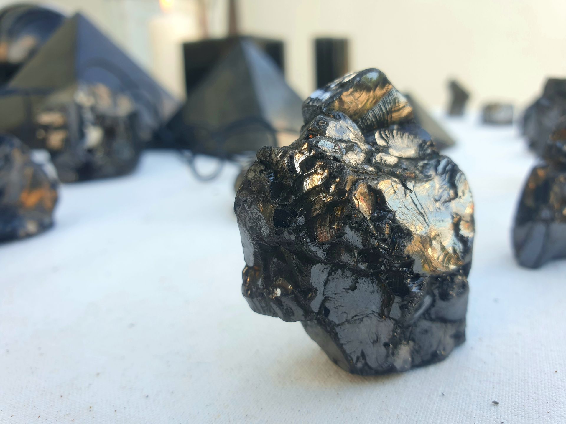 schamanisches Festival in Deutschland