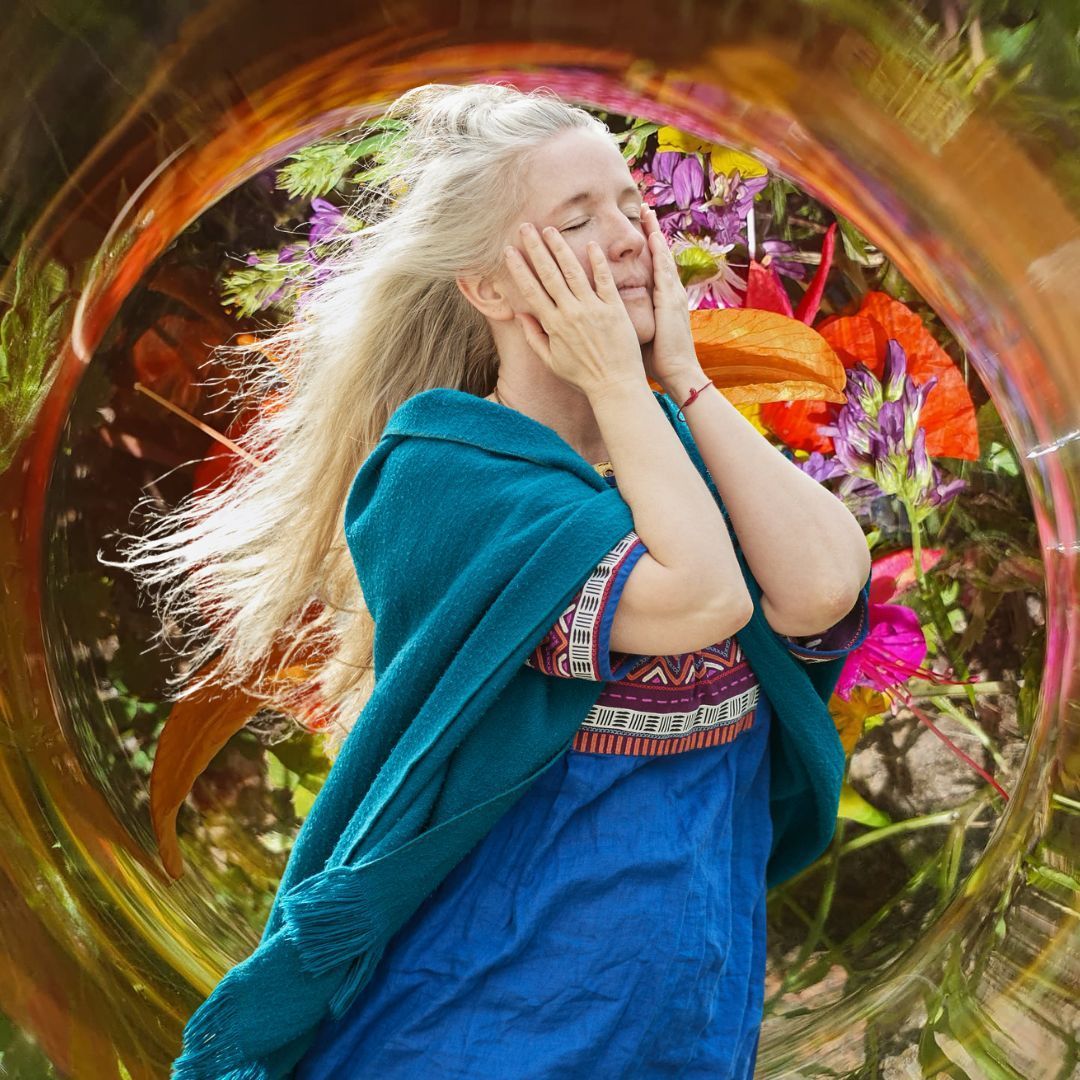 schamanisches Festival in Deutschland