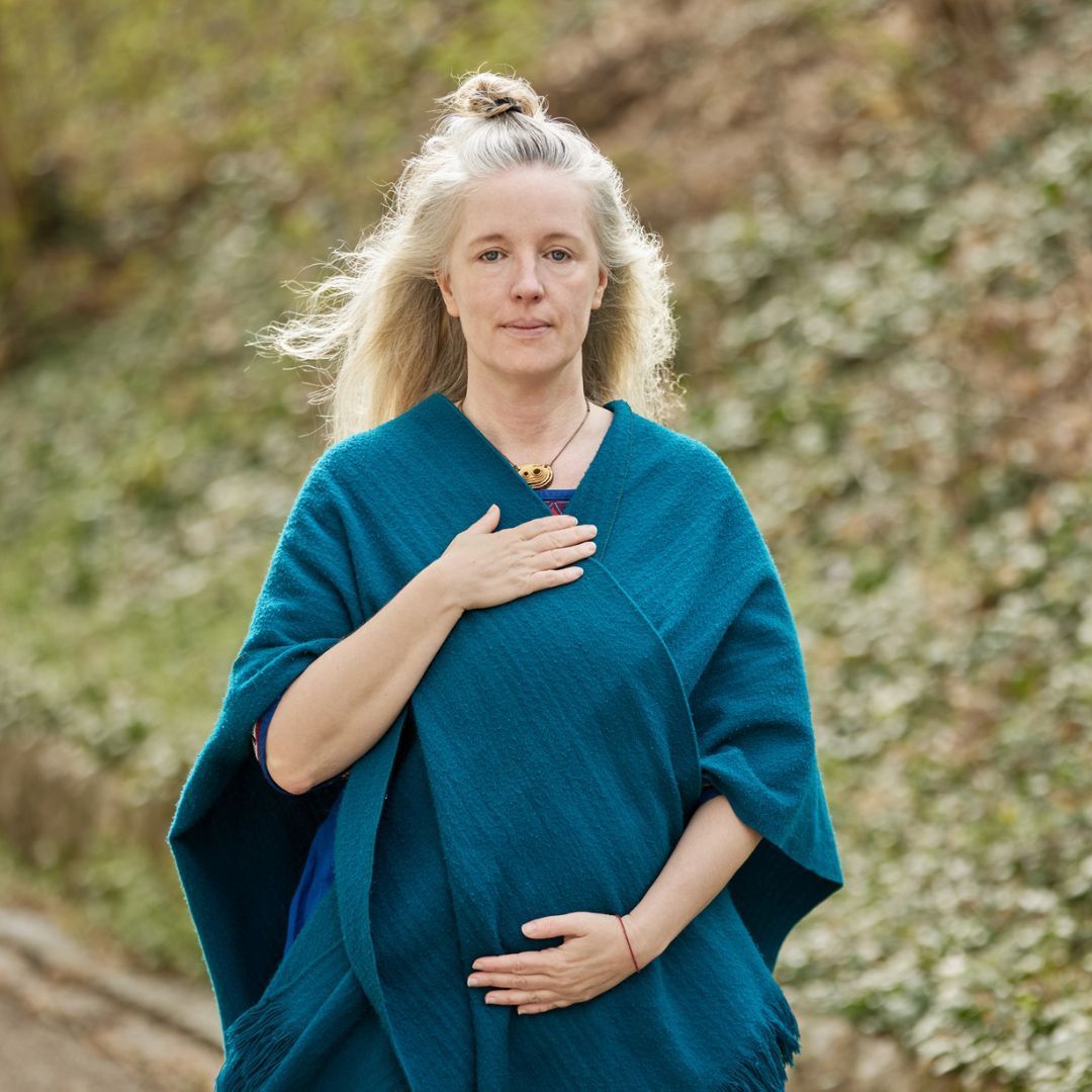 schamanisches Festival in Deutschland