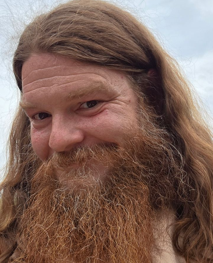 schamanisches Festival in Deutschland