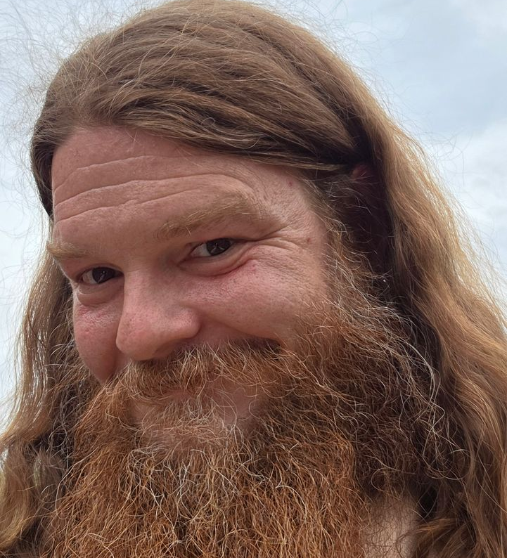 schamanisches Festival in Deutschland