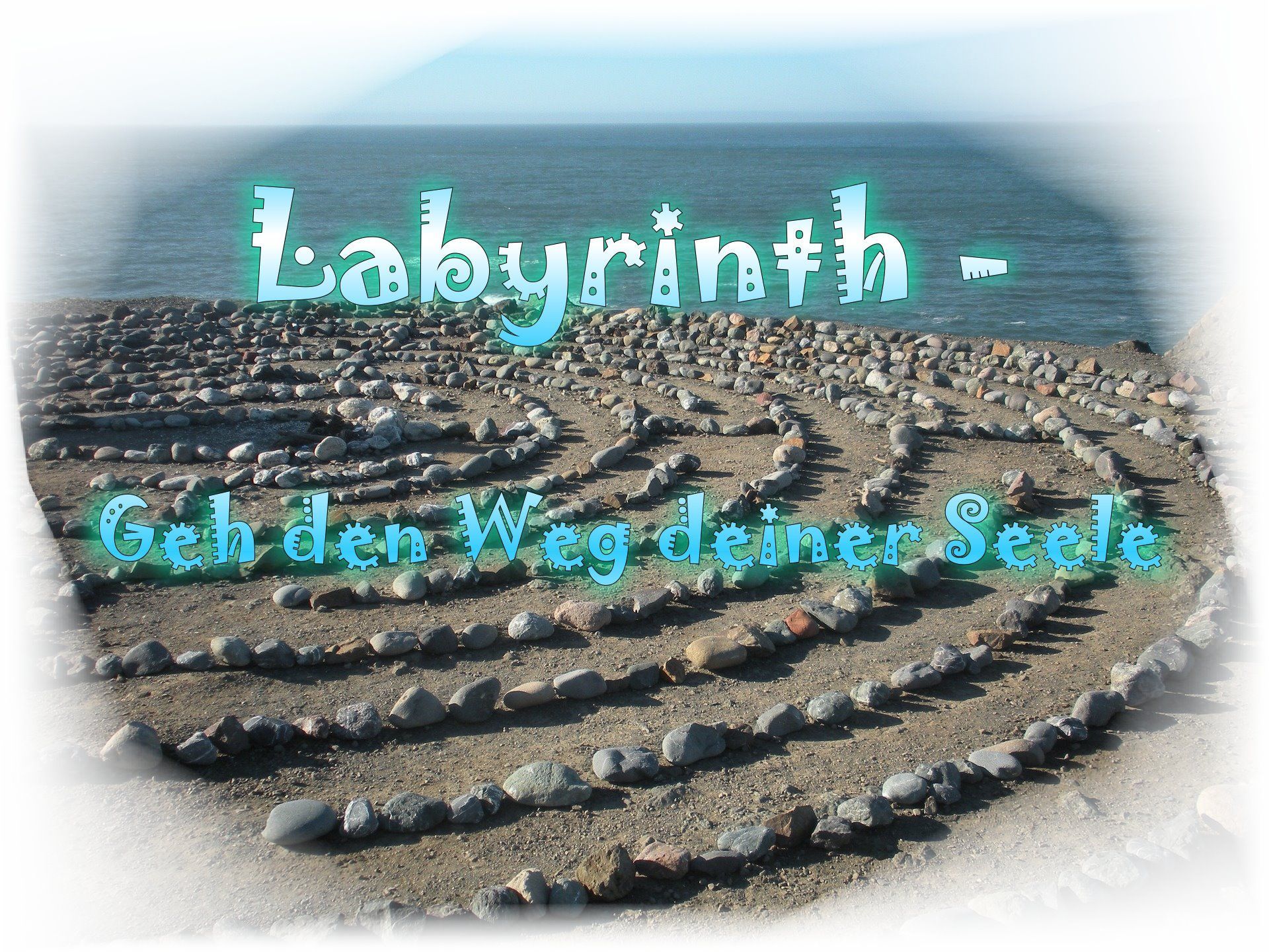 schamanisches Festival in Deutschland