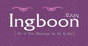 ingboon_thaimassage_logo