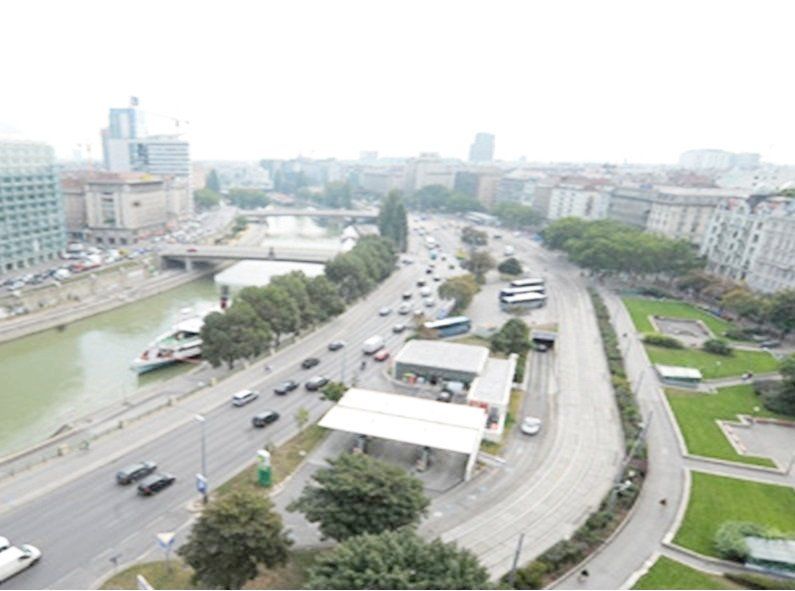 Wien SchwedenplatzProjekt Neugestaltung