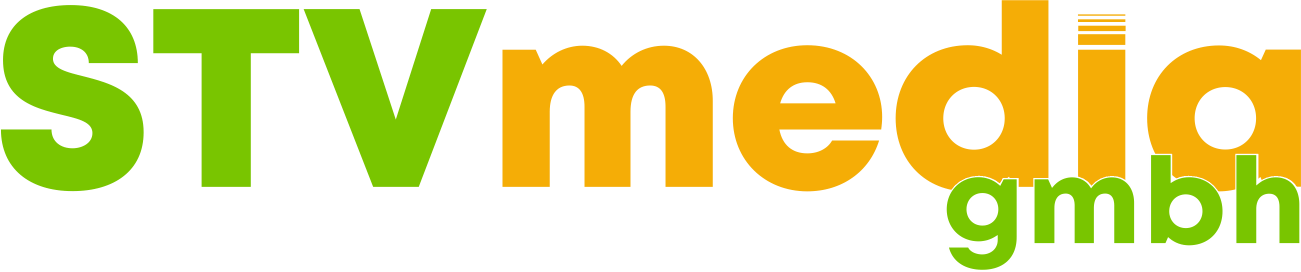 Gehe zurück zur Hauptseite STV media GmbH Shops: www.medklick.de & www.vitappo.de