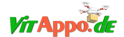 Klicke auf das Bild, um auf unseren Shop zu gelangen www.vitappo.de