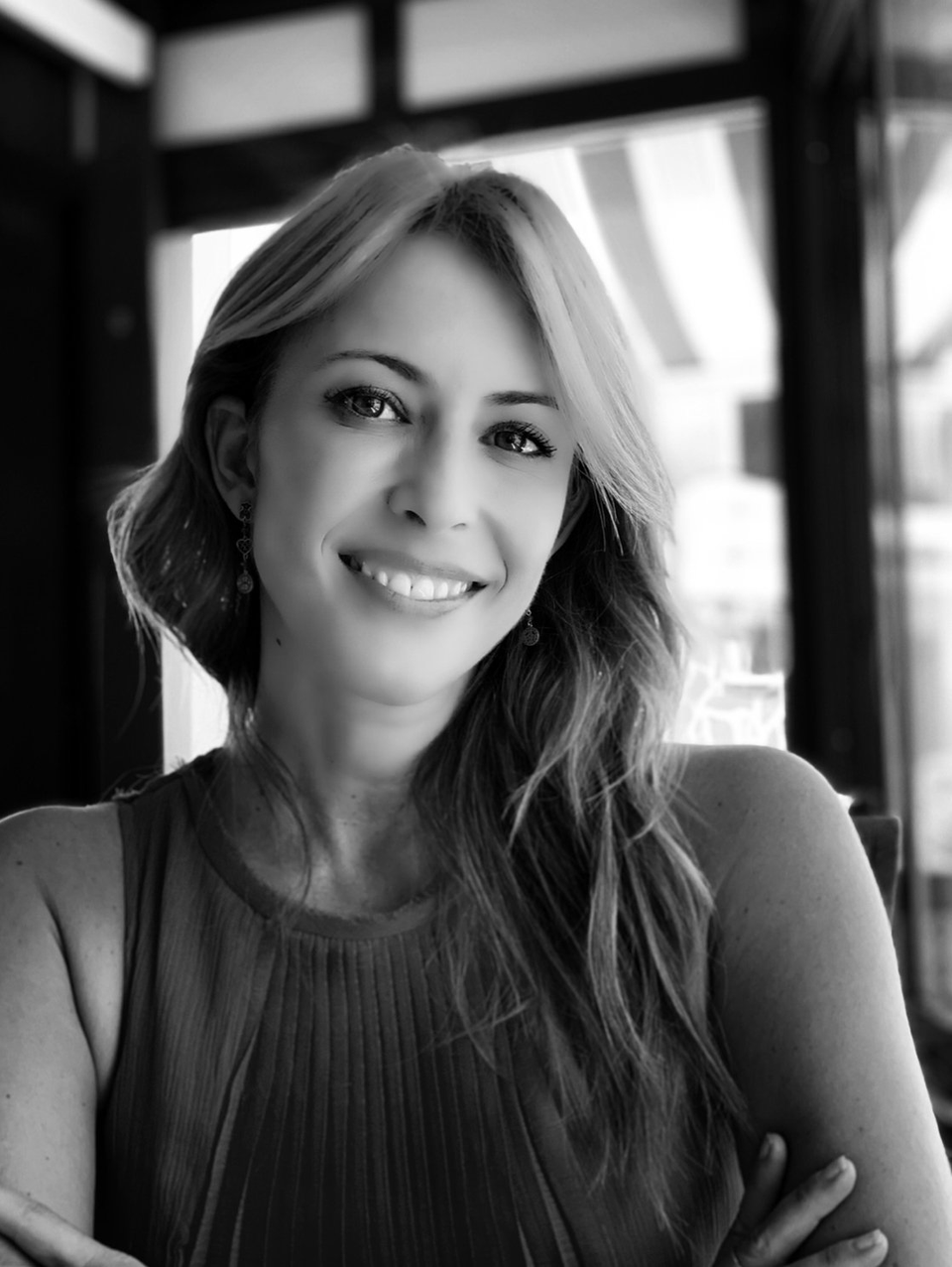 Doctora Monica Garcia Doctora Monica Garcia
