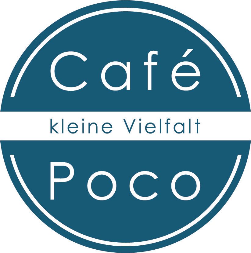 Cafe Poco kleine Vielfalt Logo