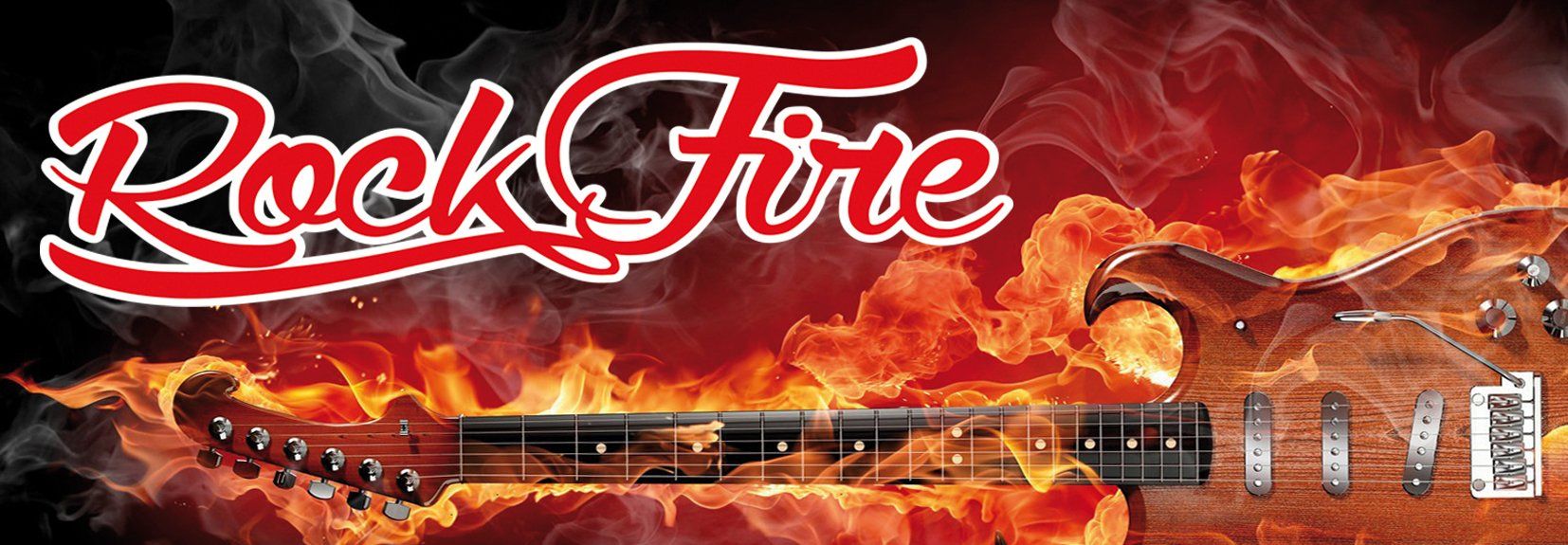 RockFire Flyer zum Download RockFire Flyer zum Download