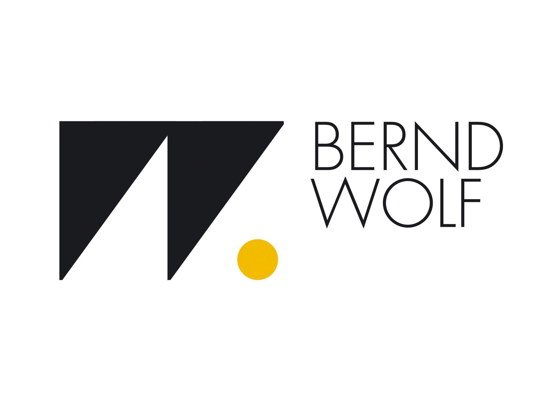 Bernd Wolf