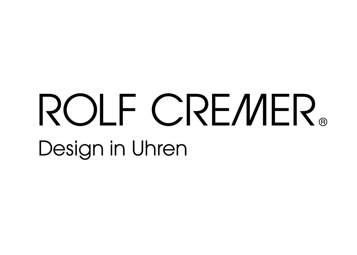 Rolf Cremer Uhren