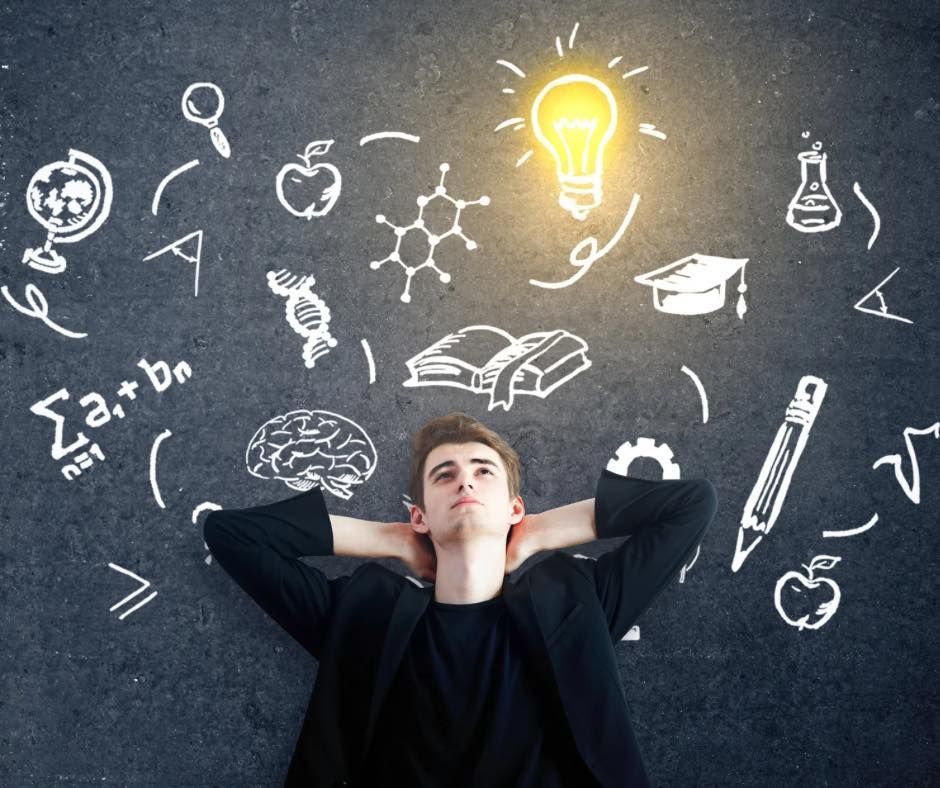 Isabelle Jeantet - Coaching pour Haut potentiel - Pays de Gex