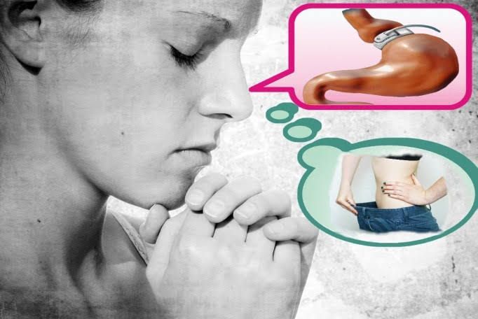 Anneau Gastrique Virtuel