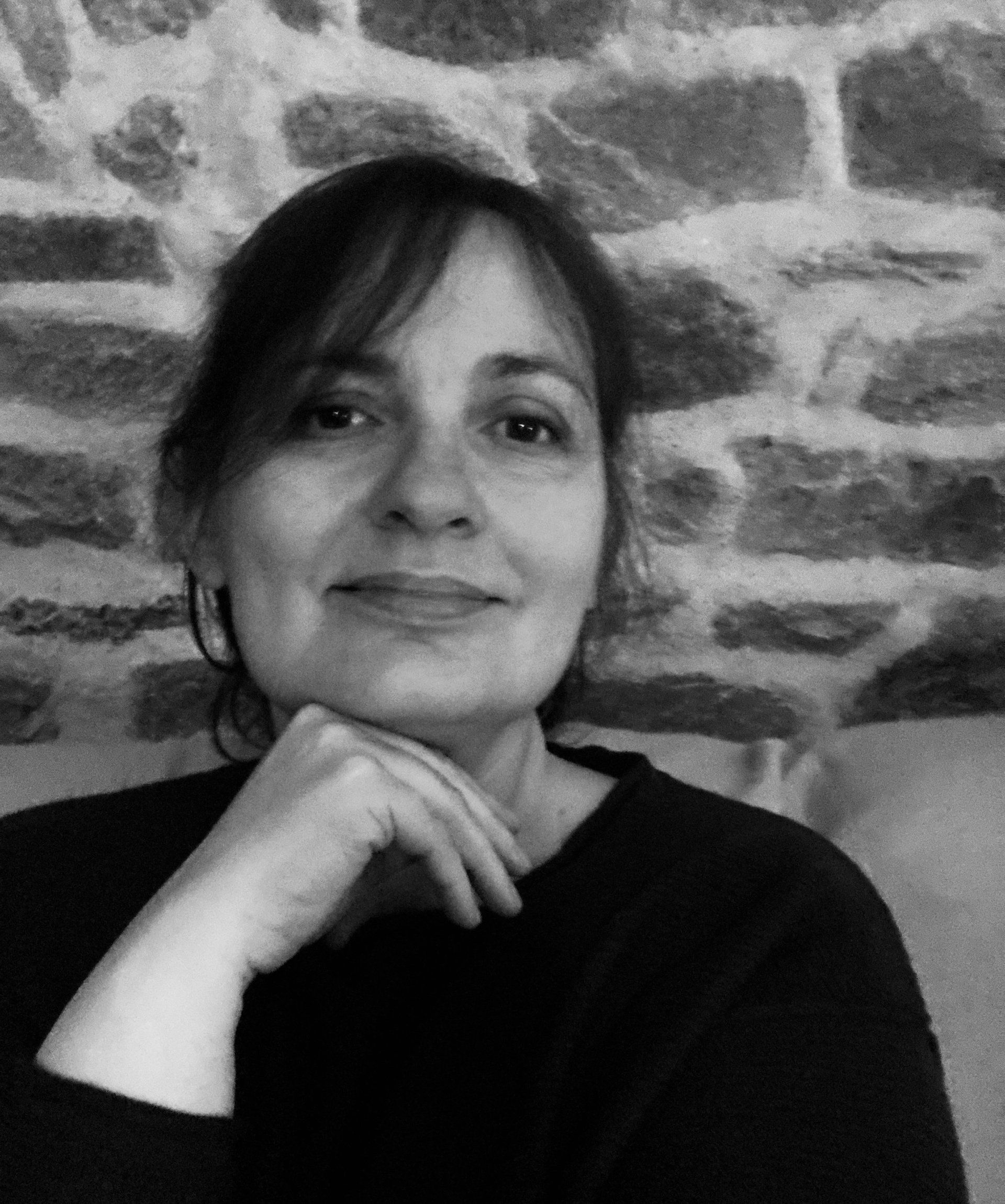 Sophie Robic fondatrice Bretagne Food Tour