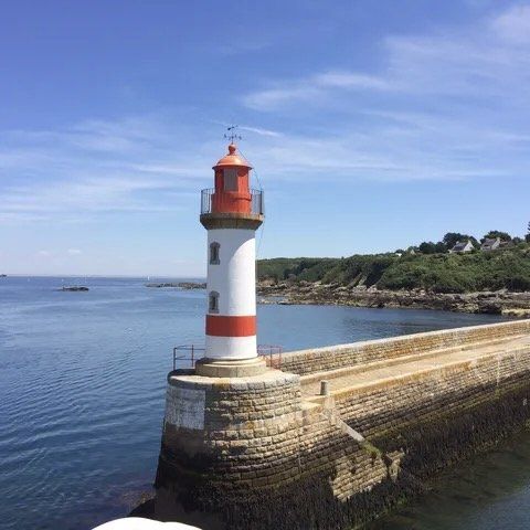 Balade culinaire Visite Bretagne Morbihan bateau Groix EVJF