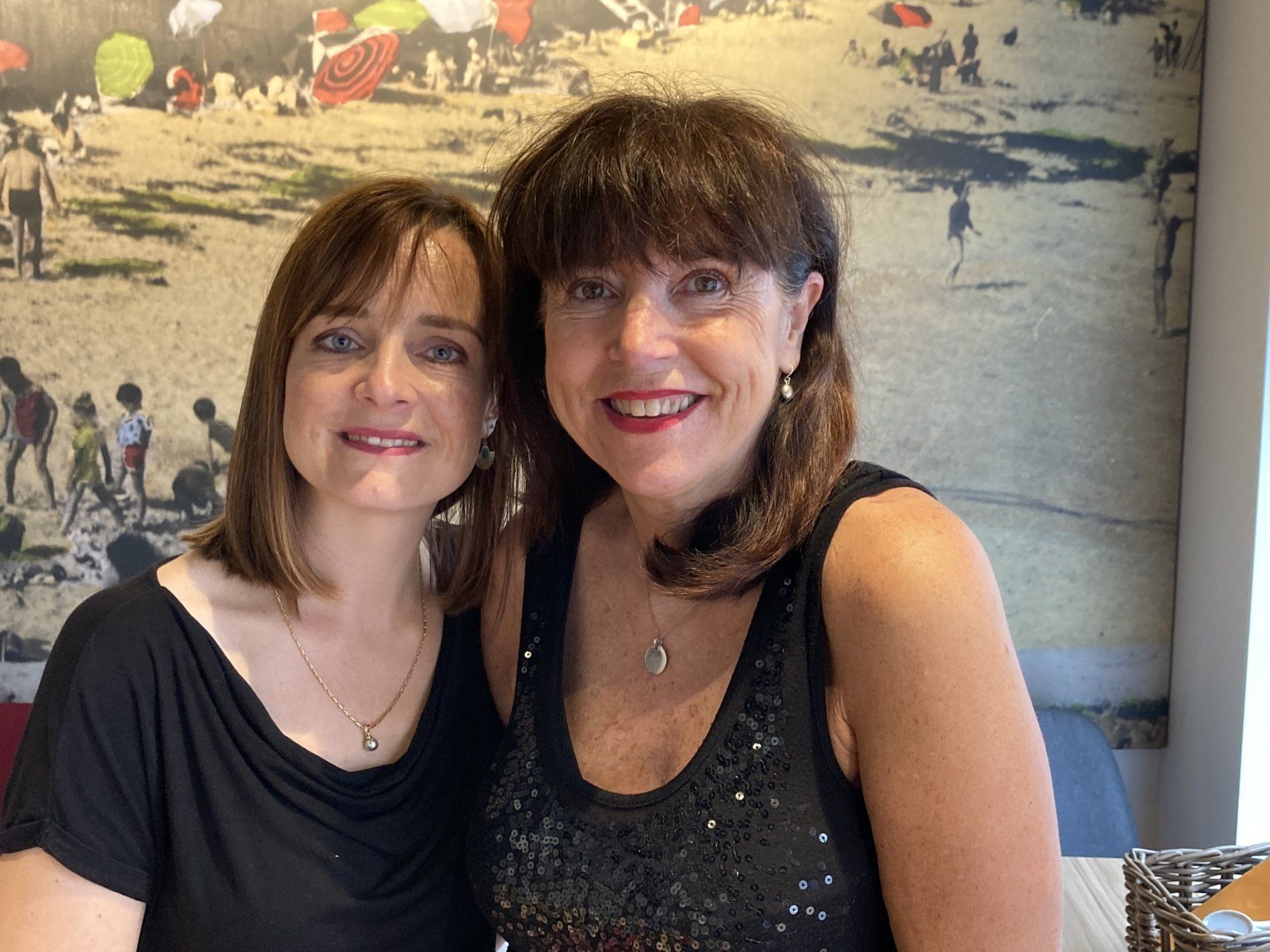 Crêpes vacances Bretagne escapade gourmande Lorient