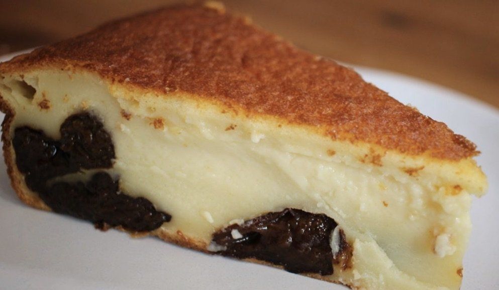 Far breton en escapade gourmande - Vacances Bretagne