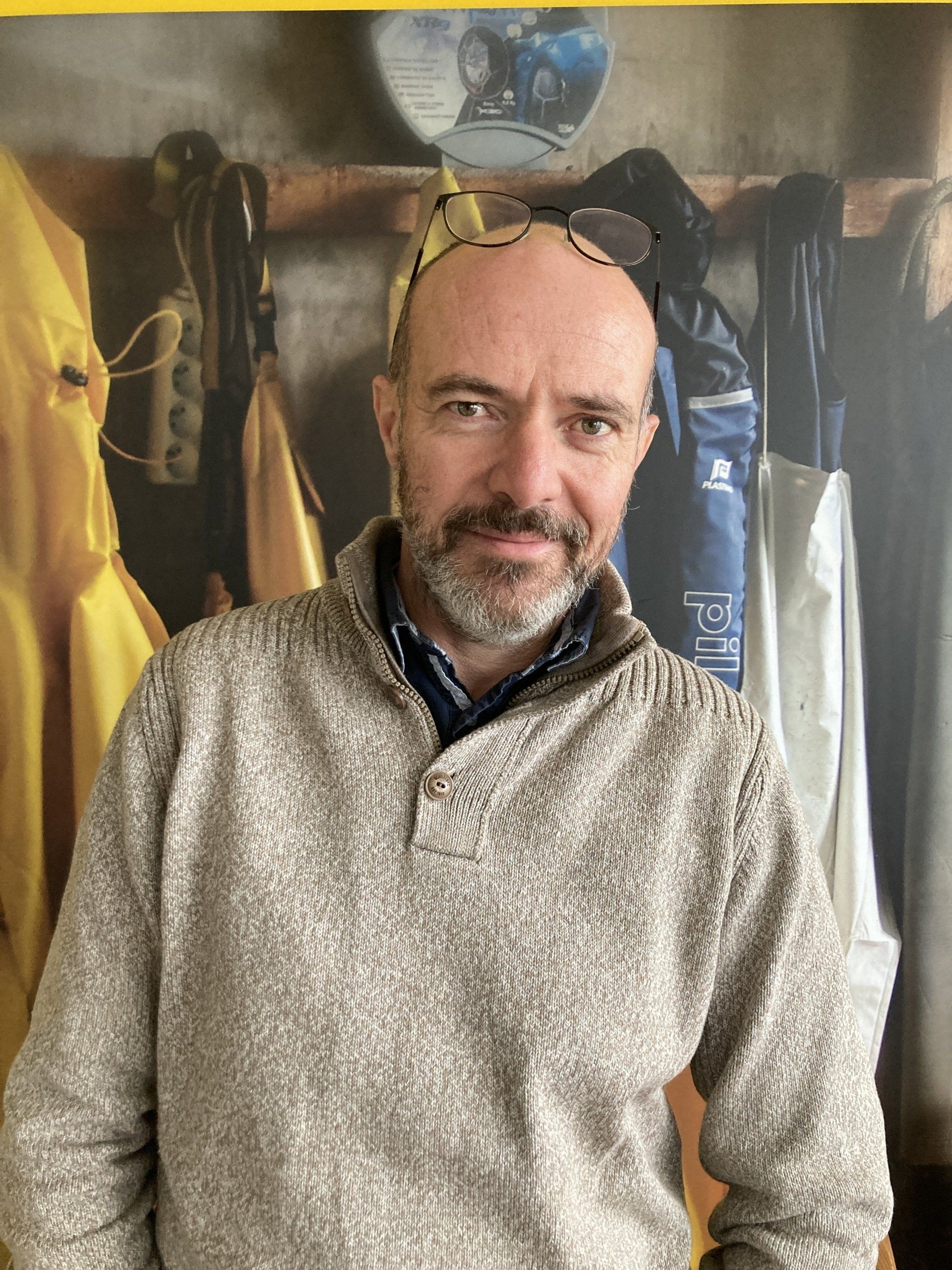 ostréiculteur Bretagne Dégustation balade culinaire