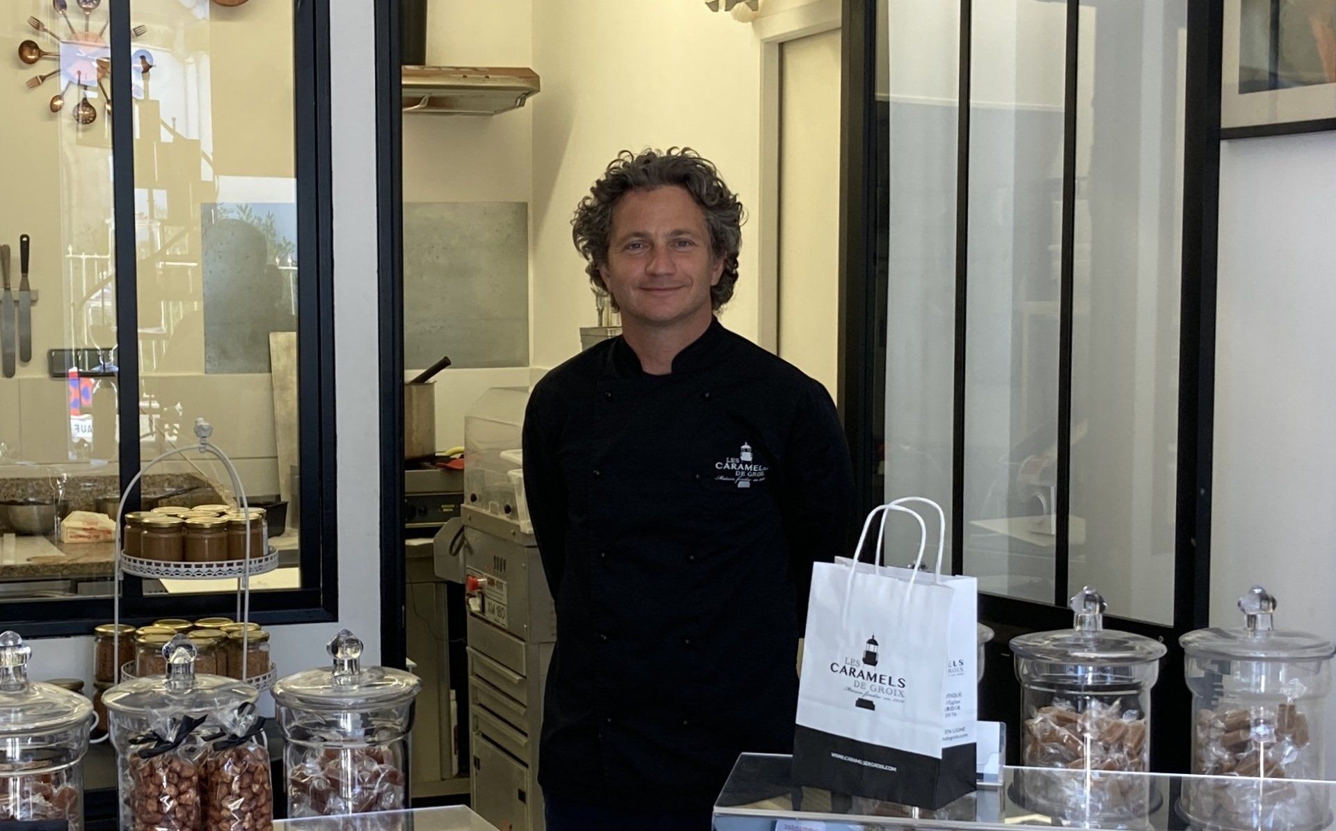 Visite insolite Vacances visite Bretagne EVJF