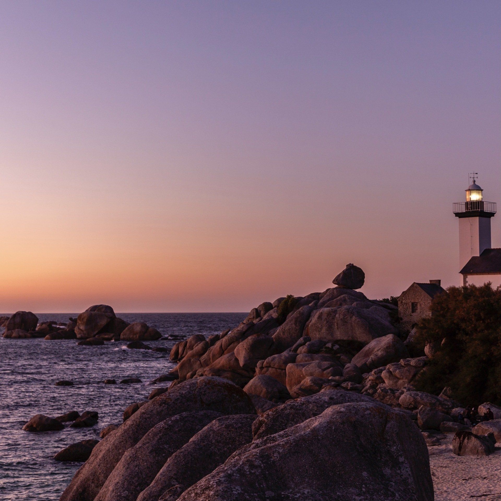 Découverte gourmande gastronomie Lorient Bretagne Morbihan