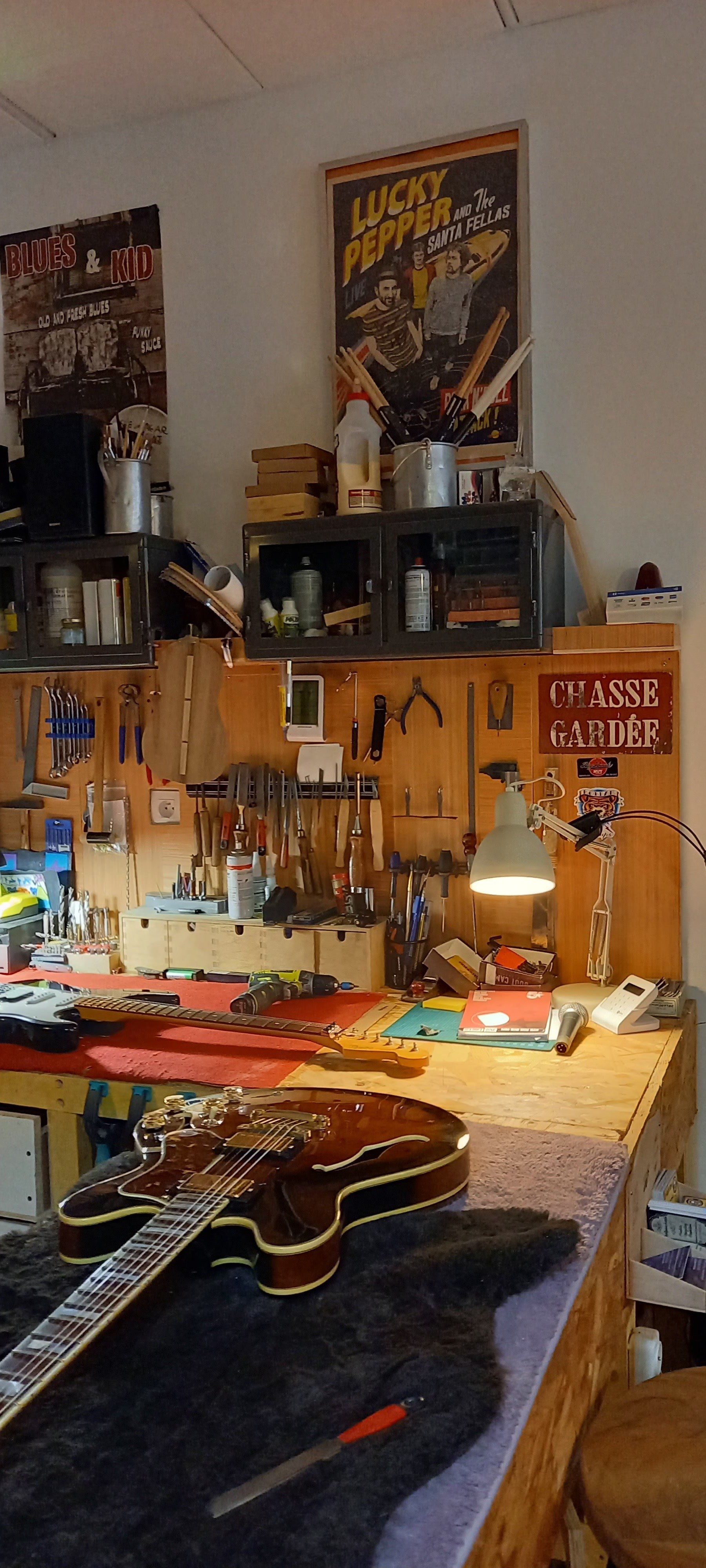 atelier kustone