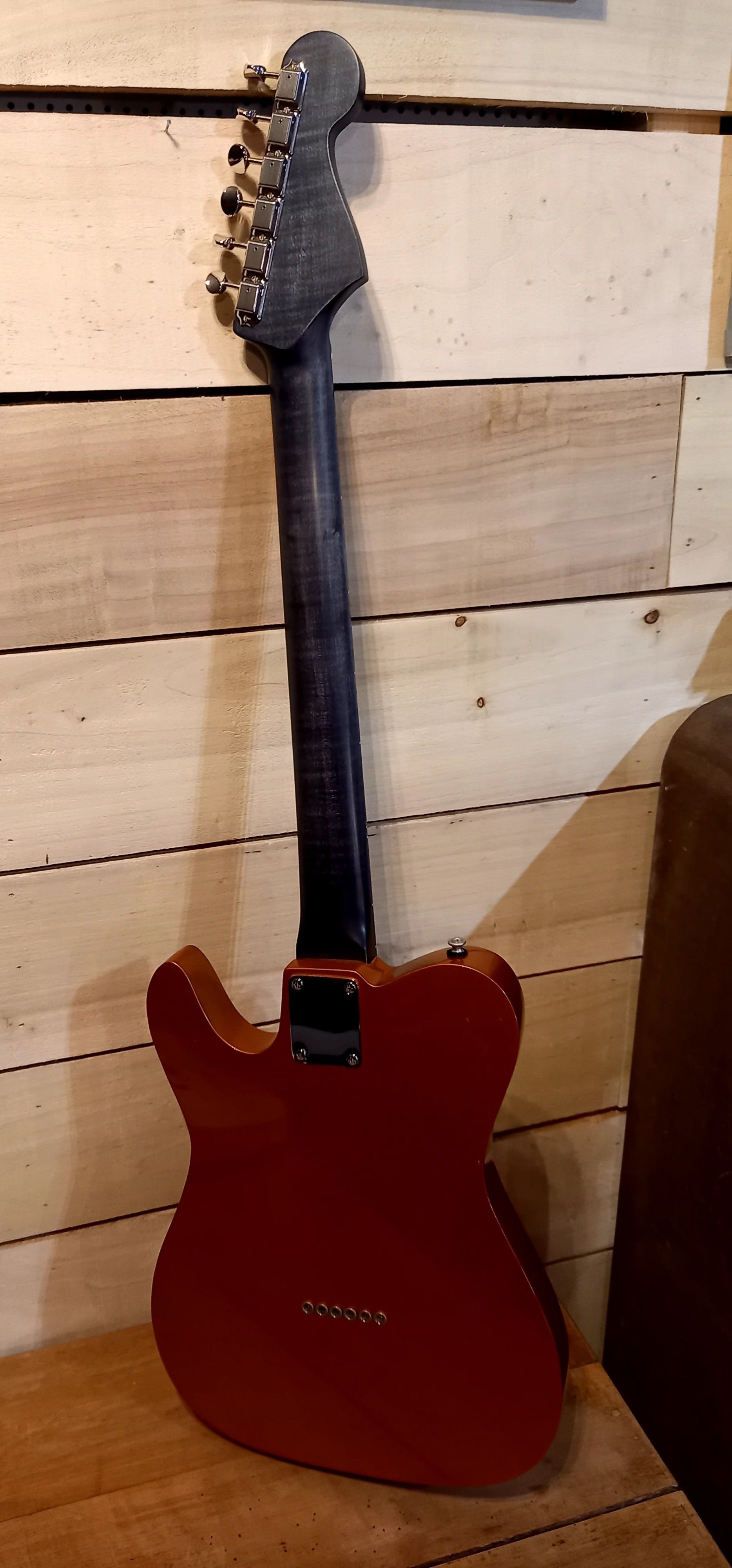 modele kustone steelcaster