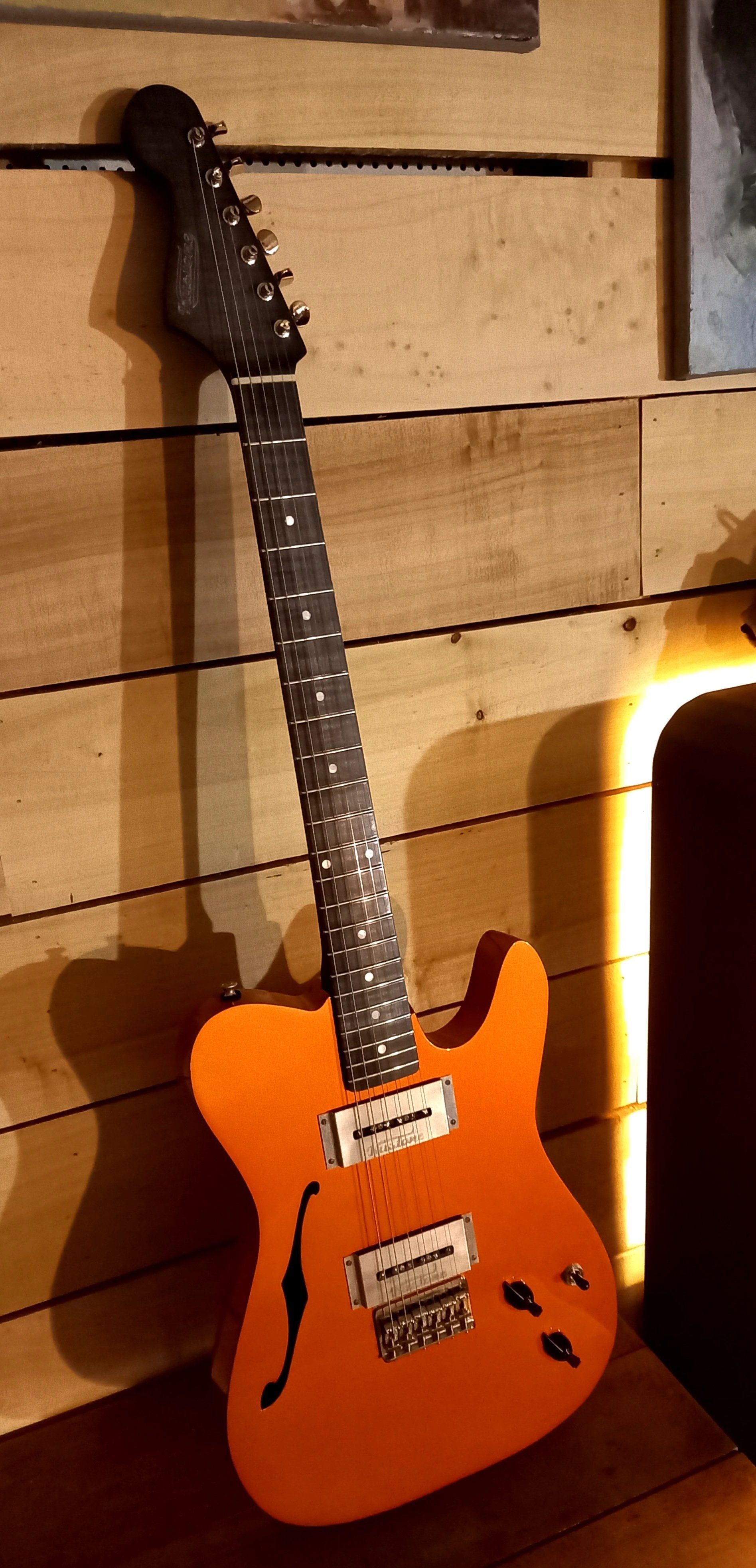 modele kustone steelcaster