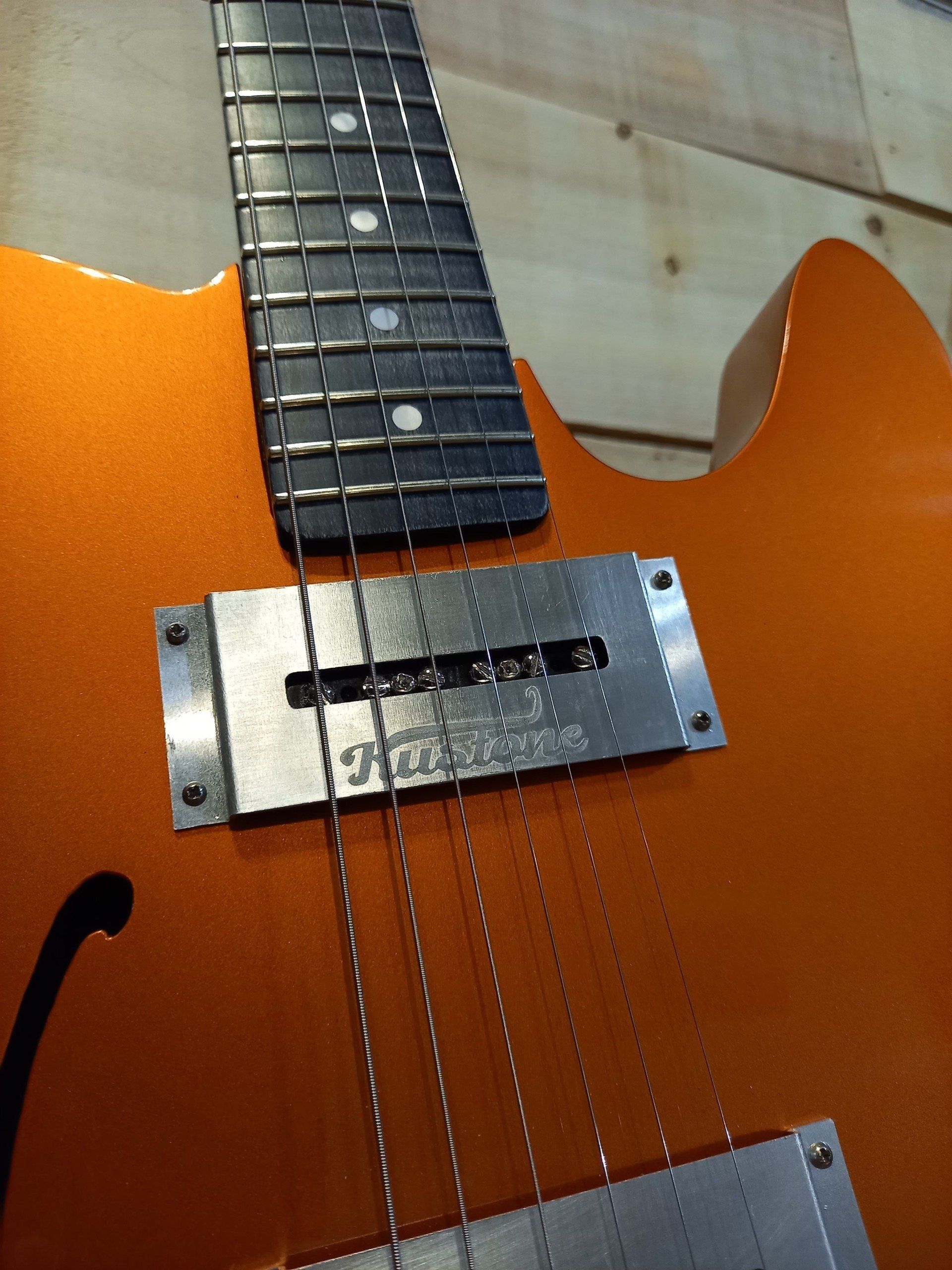 modele kustone steelcaster