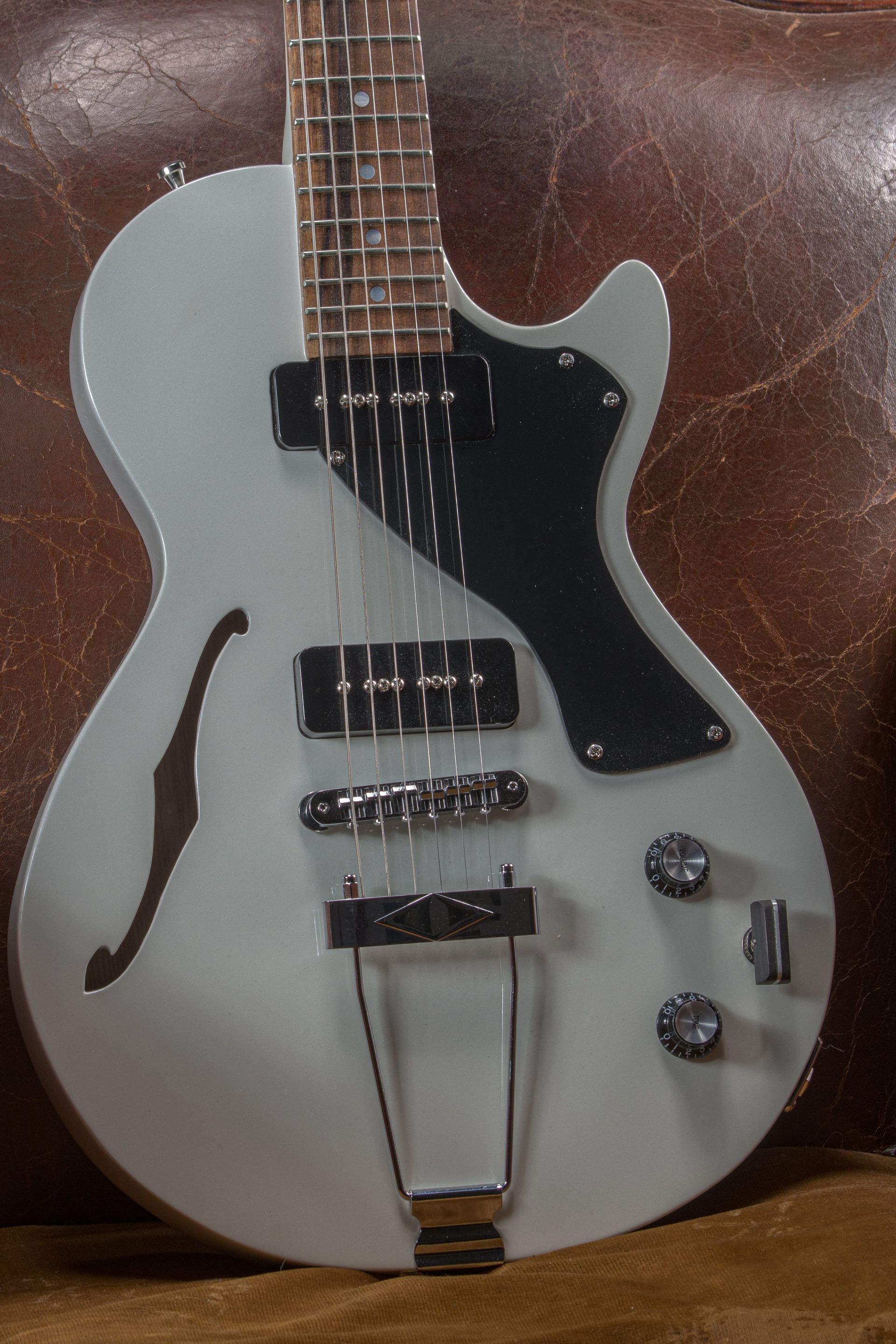 modèle kustone jive