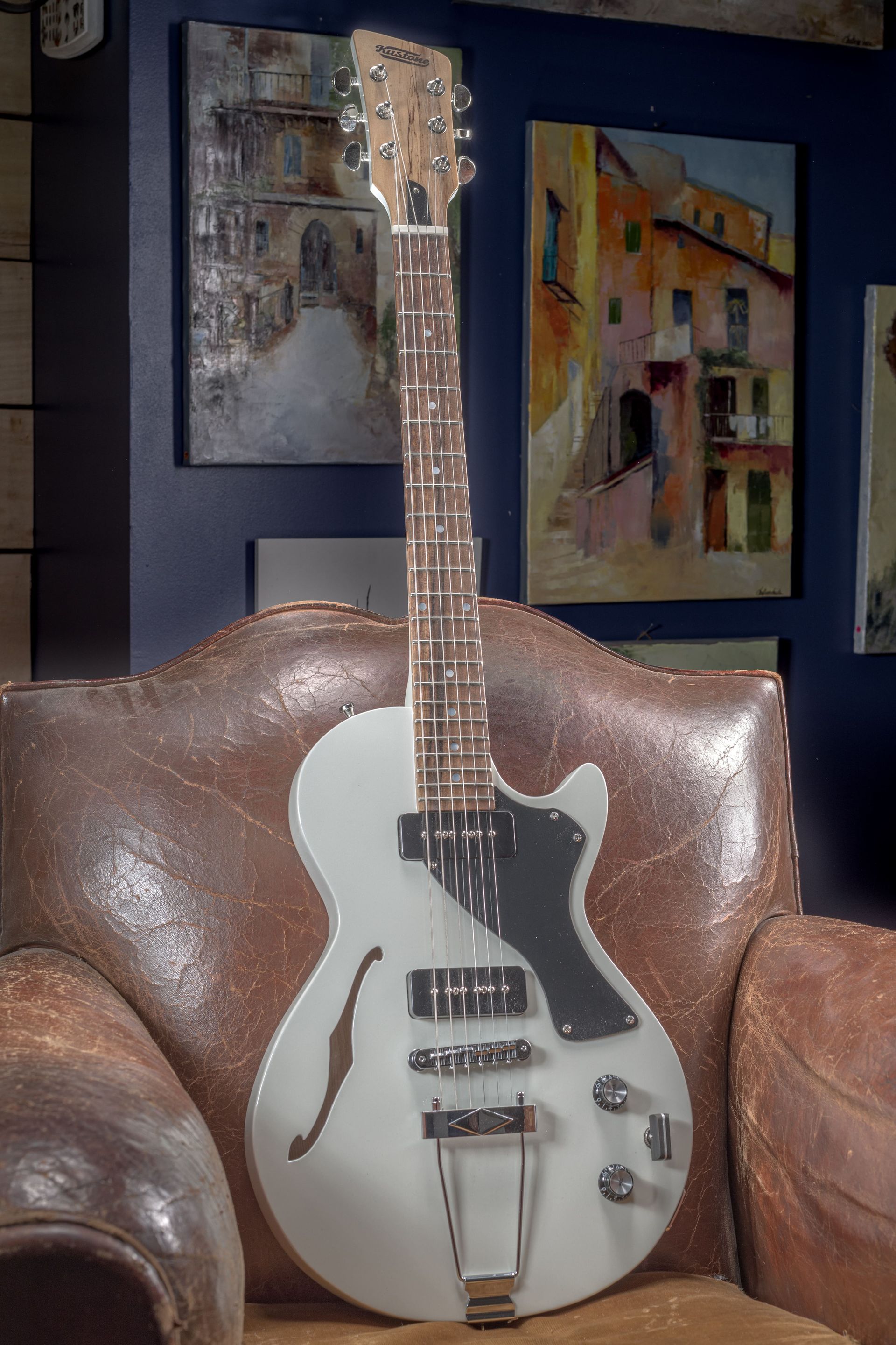 modèle kustone jive