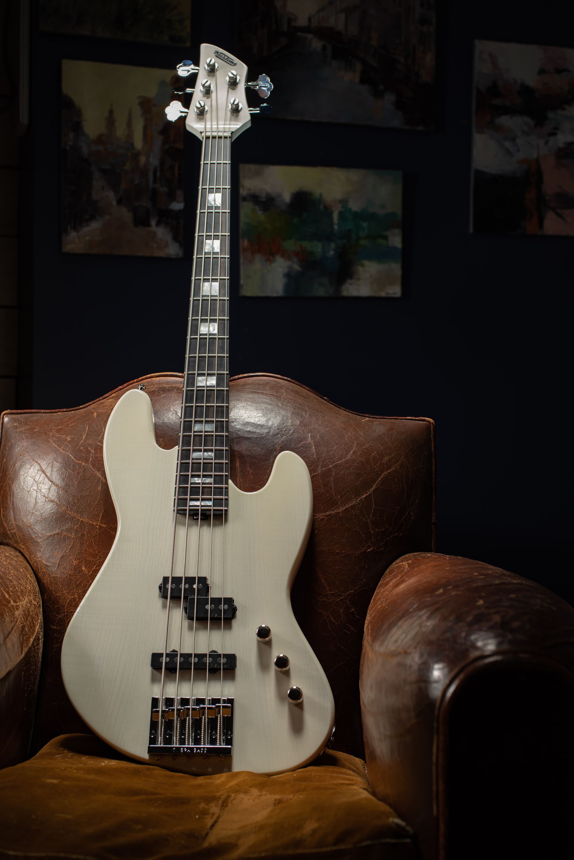 modèle kustone shark pj