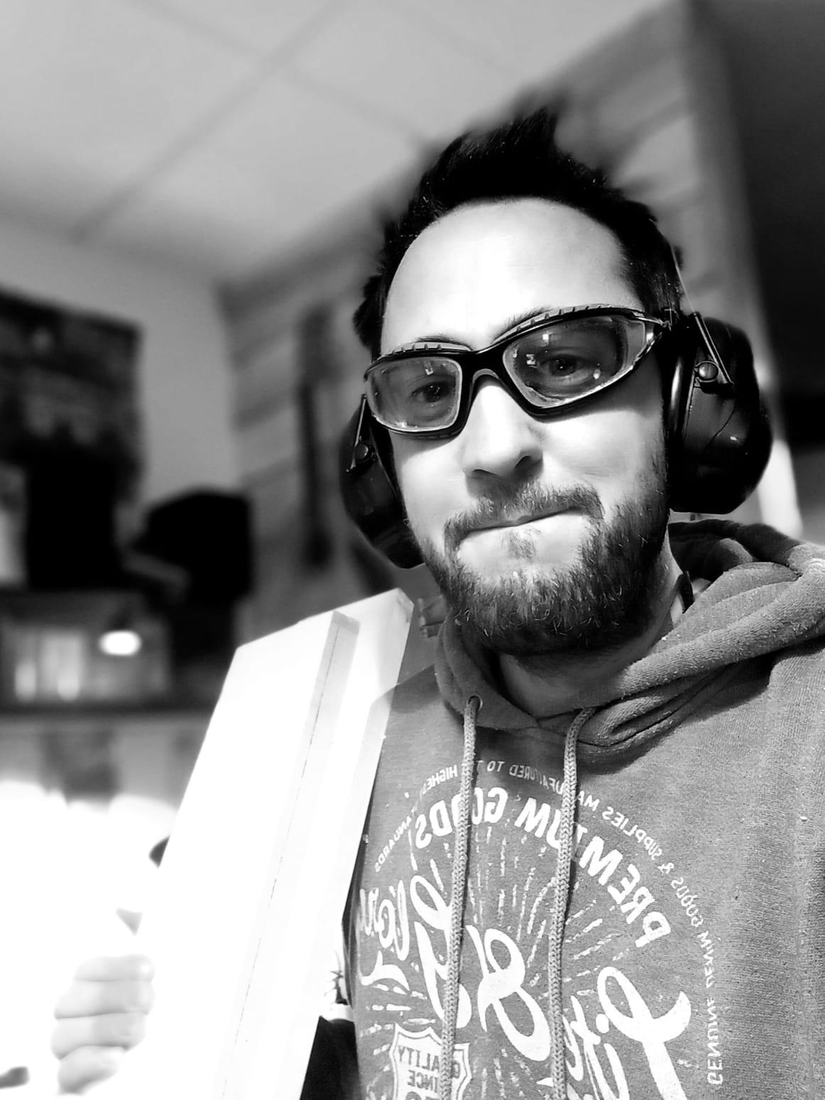 Membre de l'équipe kustone