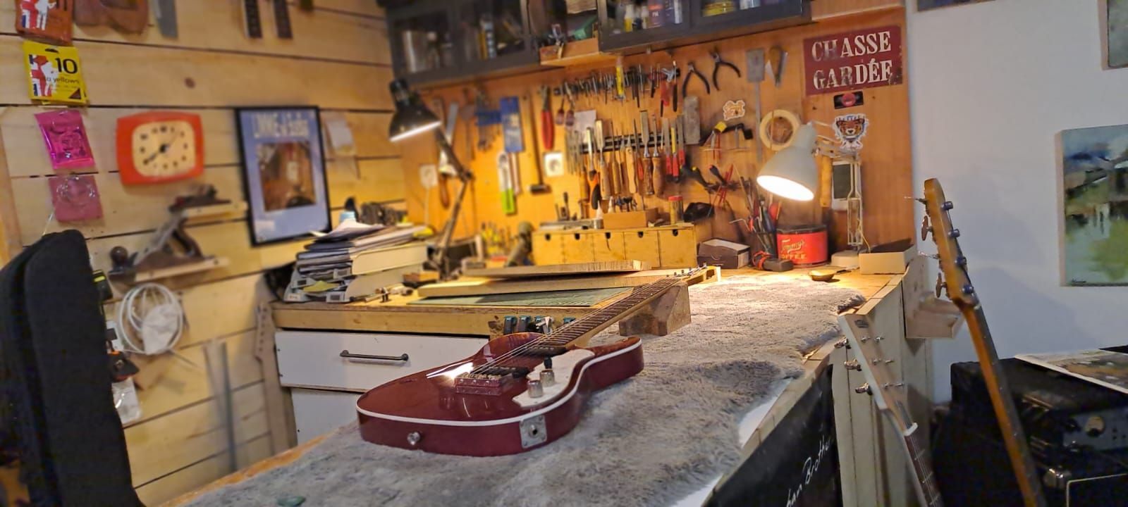 atelier kustone