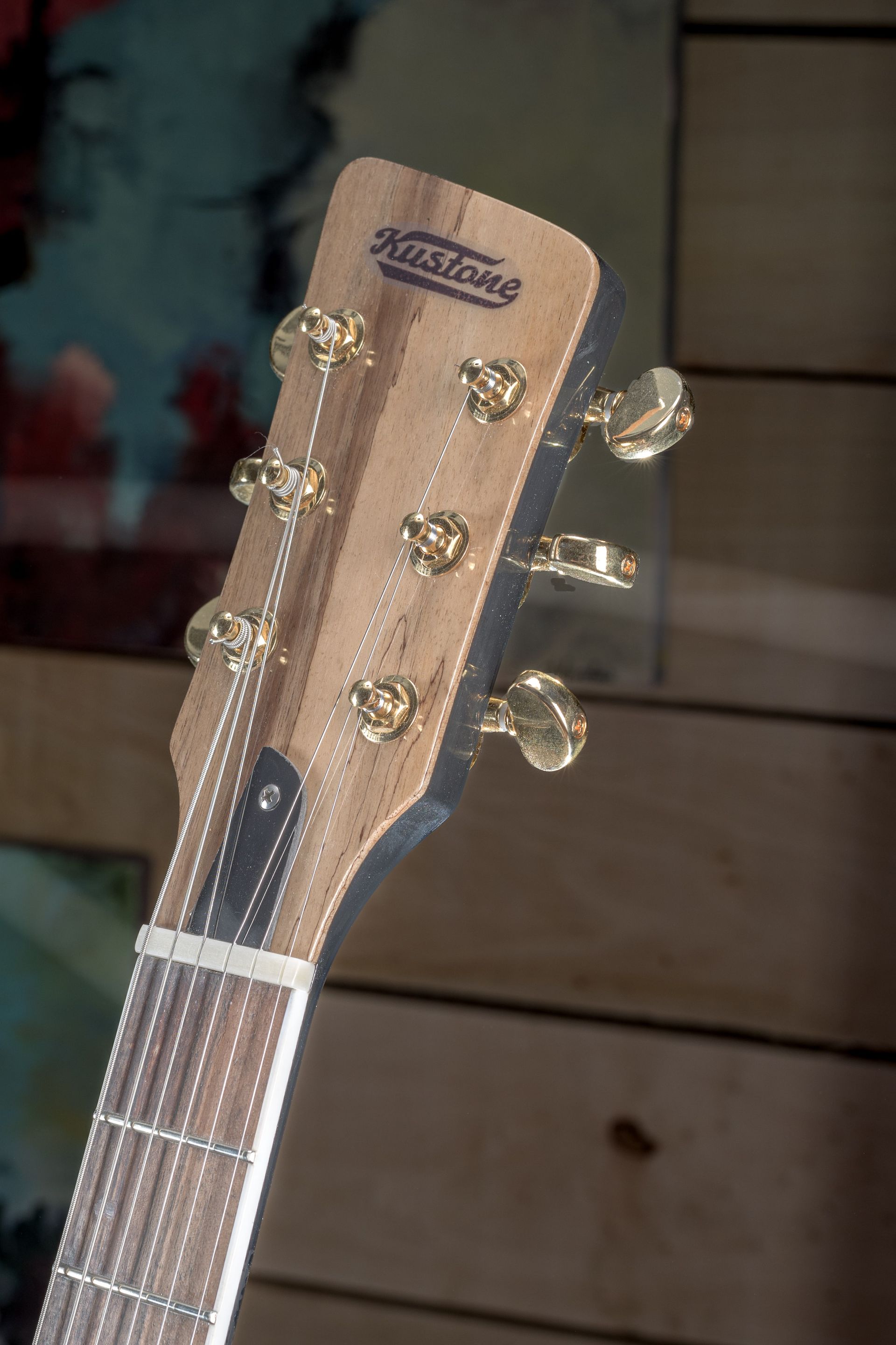 modèle kustone jive