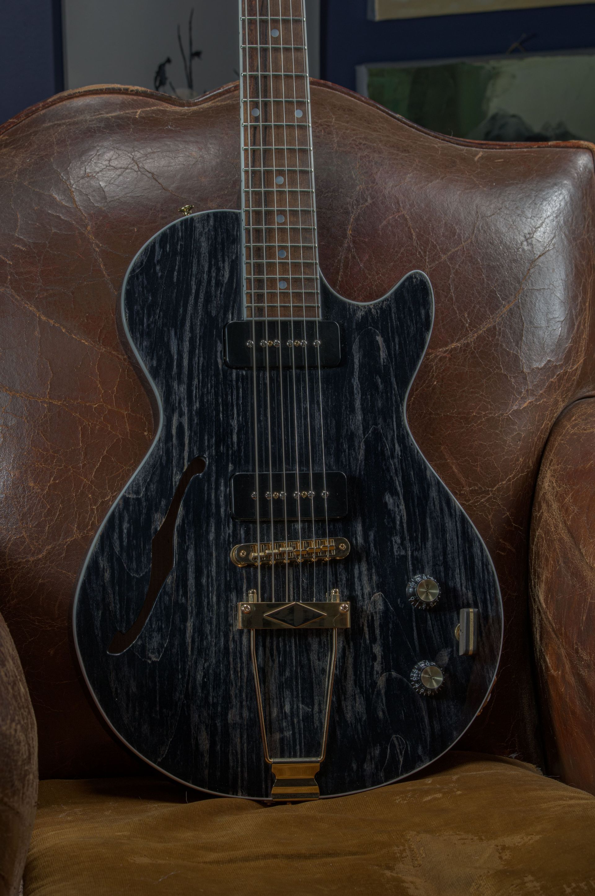 modèle kustone jive