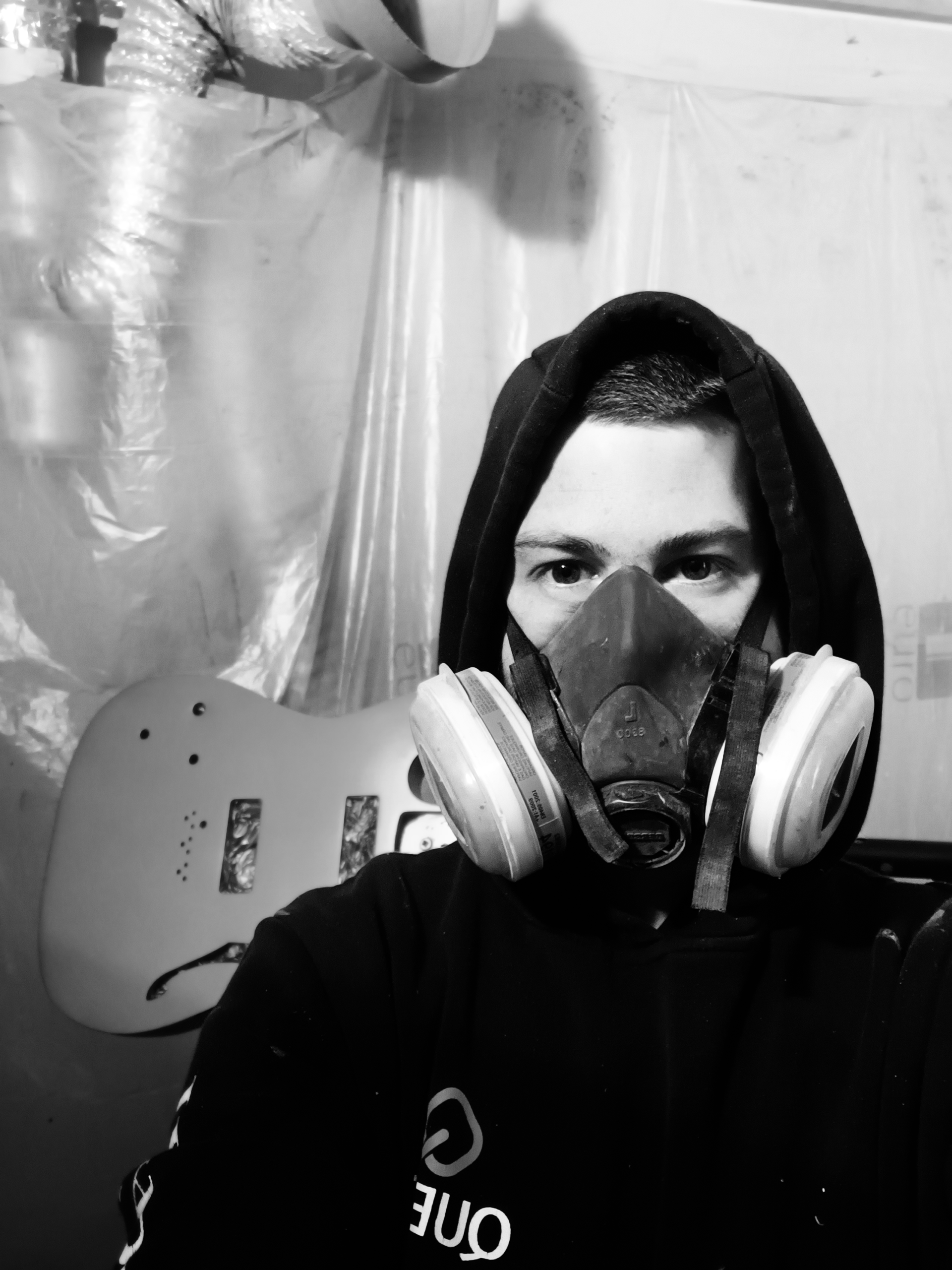 membre de l'équipe kustone