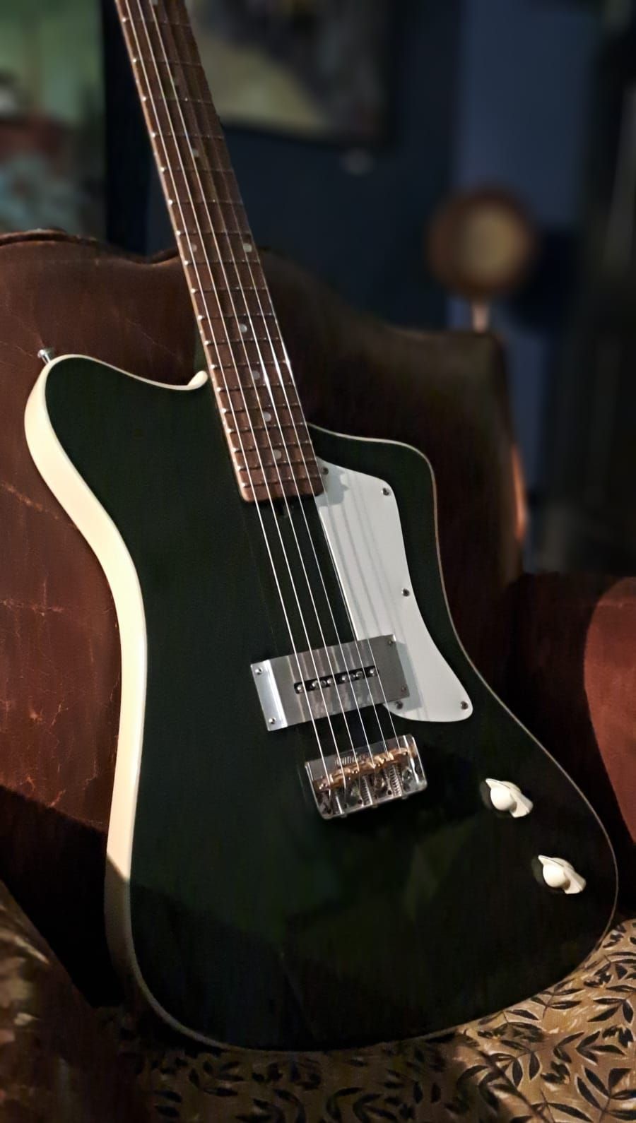 kustone offset