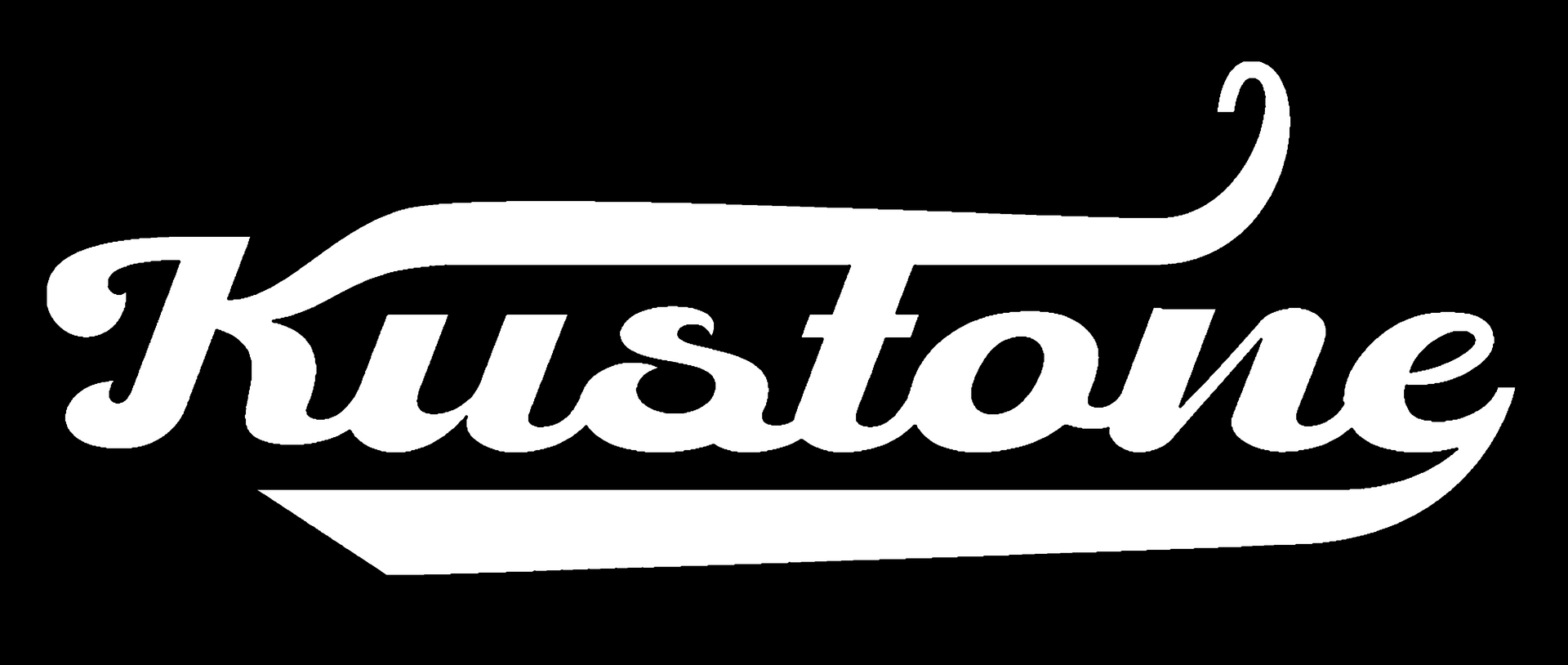 logo kustone
