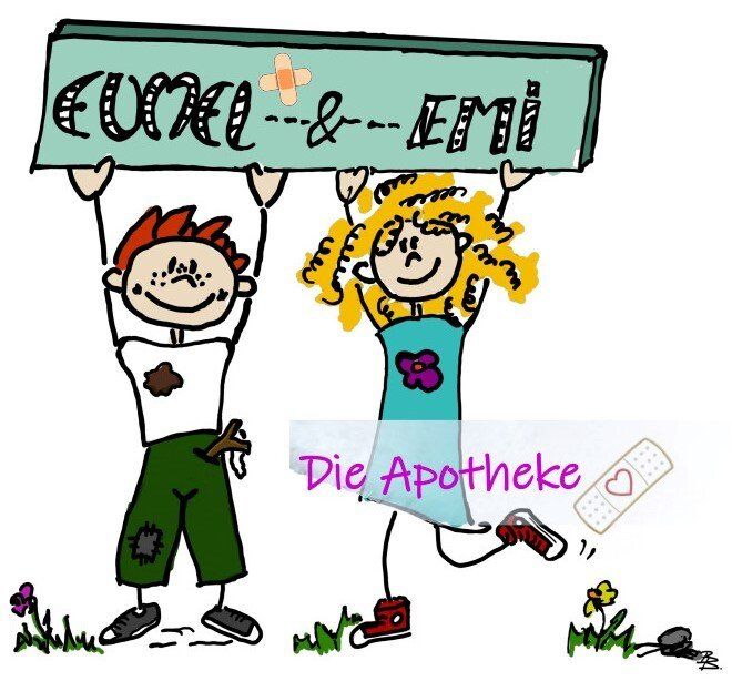 Die Apotheke