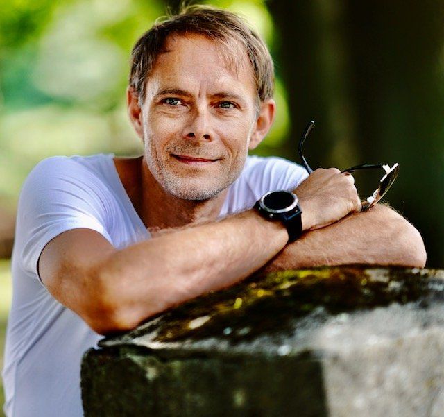 Björn Sassenroth