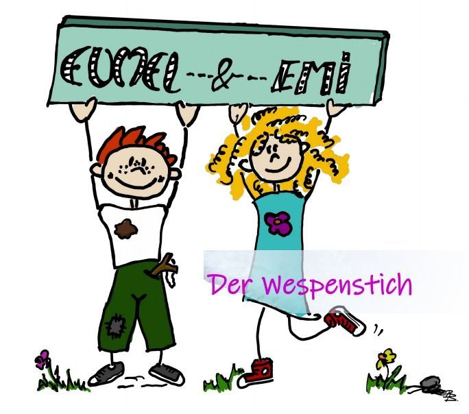 Der Wespenstuich