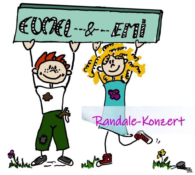 RANDALE