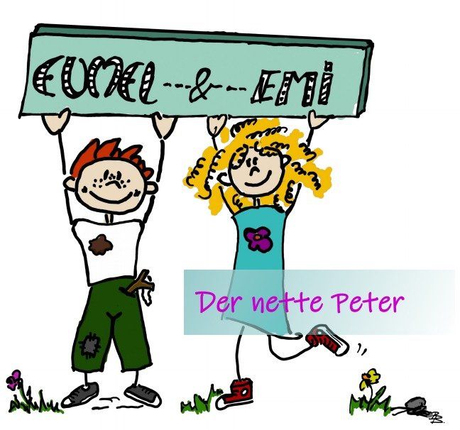 Peter