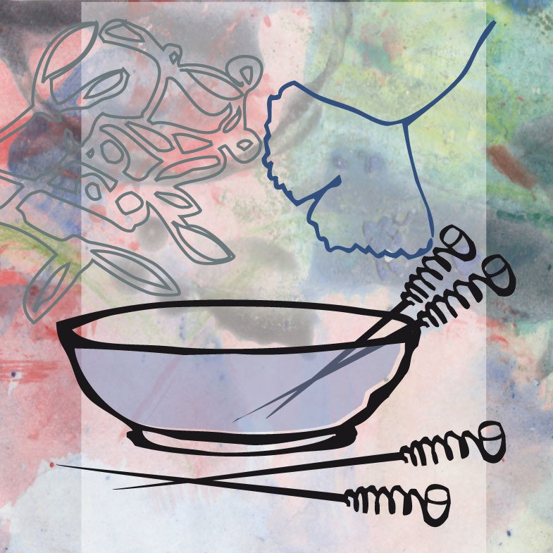 Traditionelle Chinesische Medizin