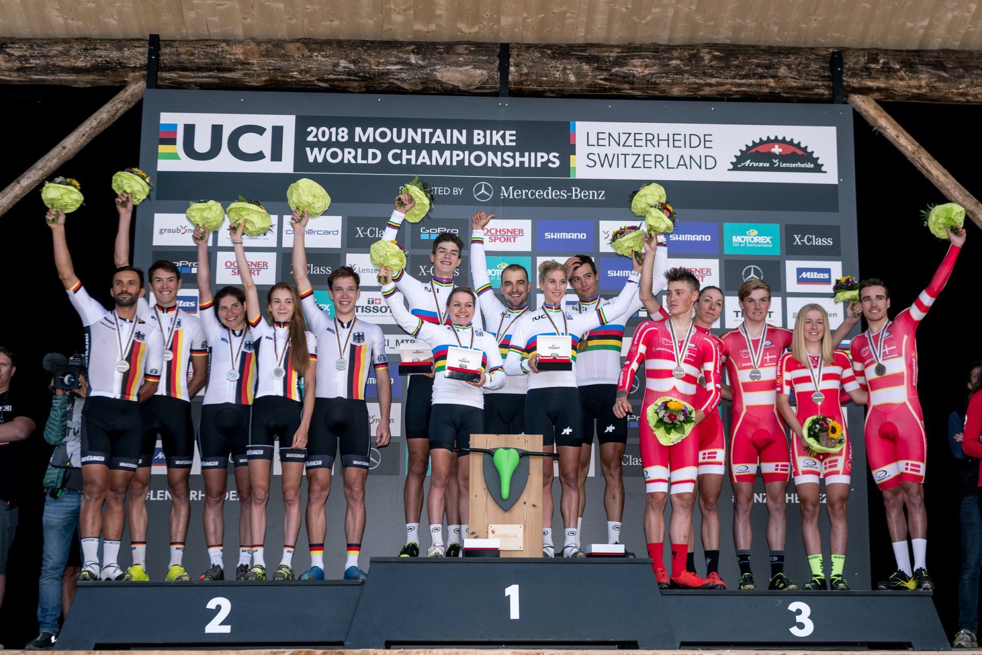 elisabeth brandau erfolge