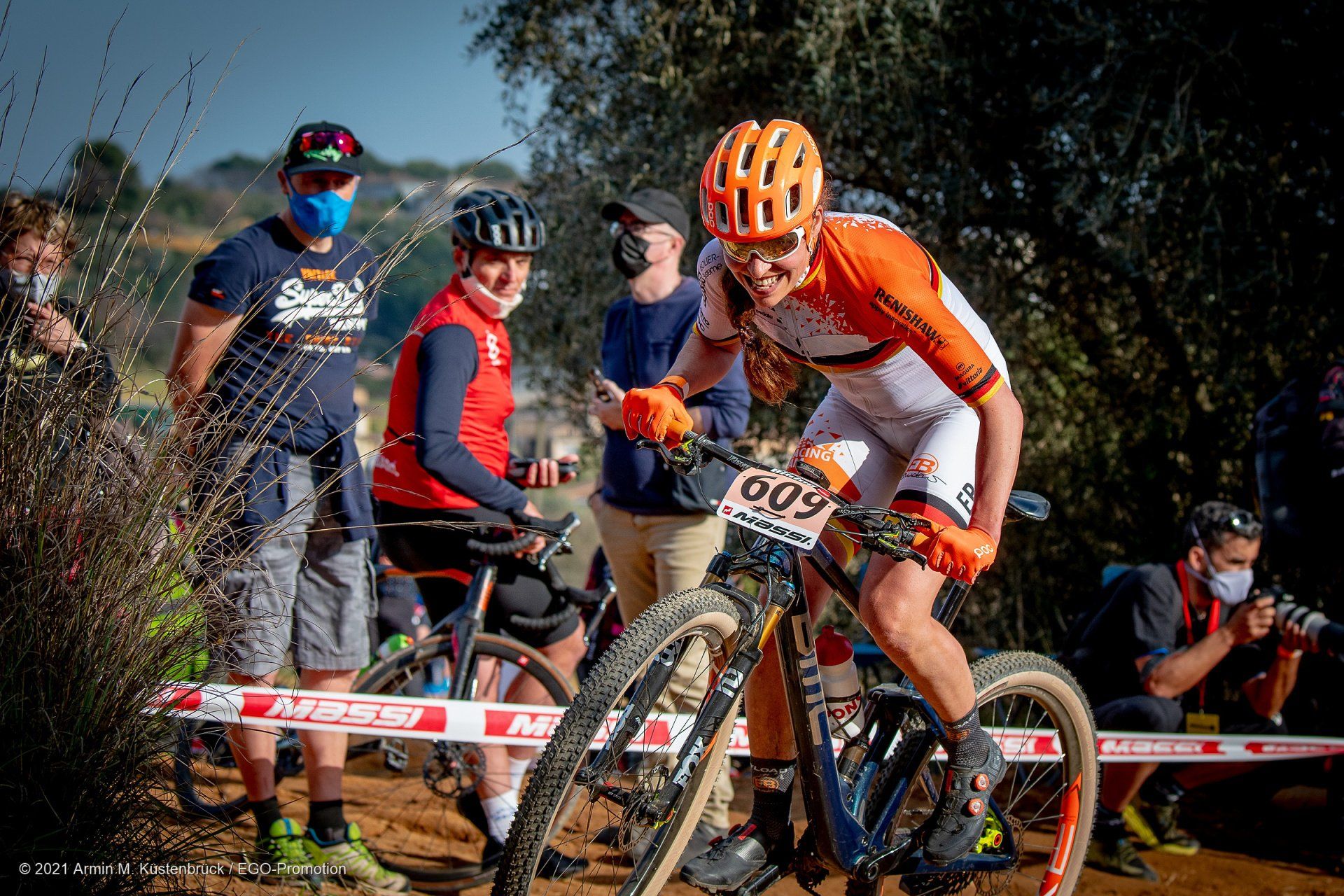 elisabeth brandau radsport mountainbike speaker