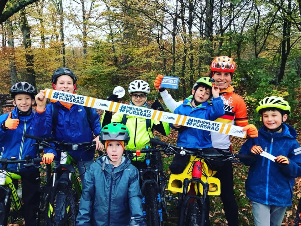 brandau jugendteam mtb rennteam amateure hobby training gemeinsame events incentives