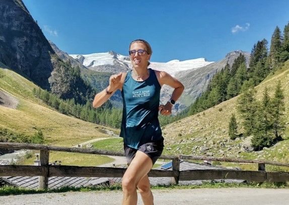Corinna Cönning - Spitzensportlerin & Lehrerin